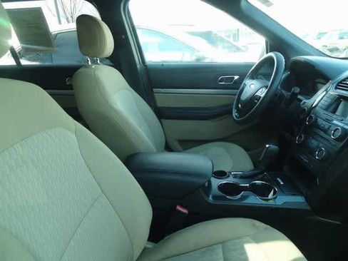 Used 2017 Ford Explorer FWD image 10
