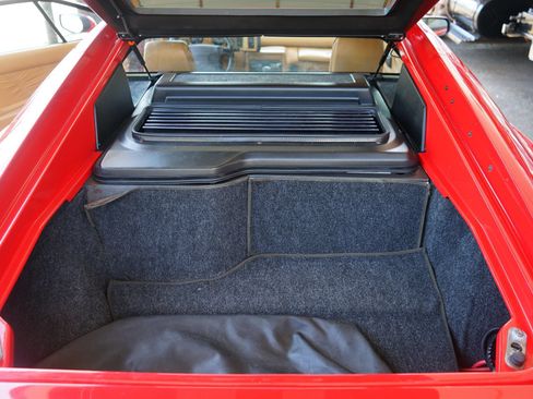 Used 1990 Lotus Esprit SE RWD image 12