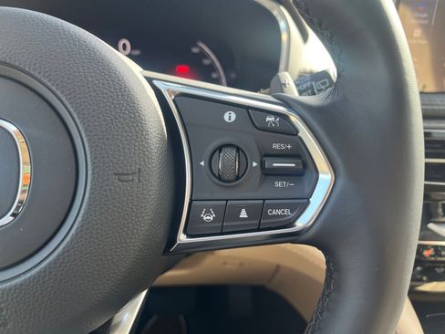 New 2026 Acura MDX SH-AWD w/ Advance Package image 19