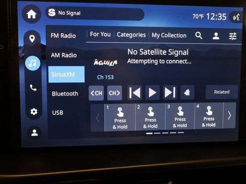 New 2026 Subaru Outback Limited XT AWD/4WD image 24
