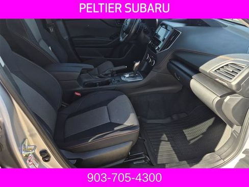 Used 2020 Subaru Crosstrek 2.0i Premium w/ Moonroof Package 2 image 10