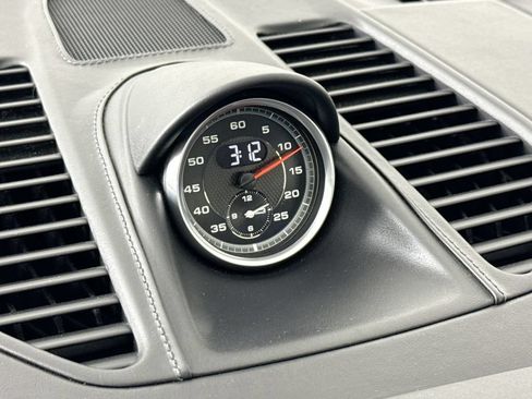 Certified 2019 Porsche 911 Turbo S AWD/4WD image 17