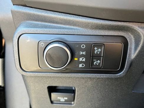 Used 2025 Ford Bronco Big Bend AWD/4WD image 14