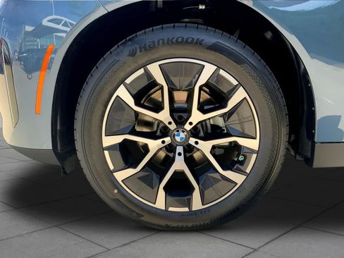 New 2026 BMW X3 xDrive30i w/ Premium Package AWD/4WD image 12
