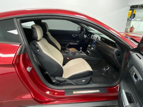 Used 2015 Ford Mustang GT Premium w/ GT Performance Package image 24