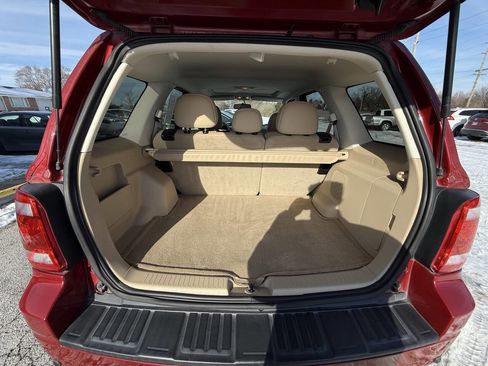 Used 2011 Ford Escape Limited w/ 302A Rapid Spec Order Code image 19