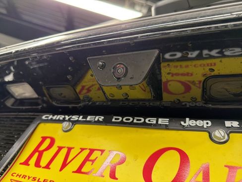 New 2026 Jeep Grand Wagoneer Limited w/ Premium Group II image 6