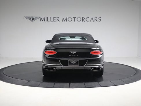 Certified 2020 Bentley Continental GT image 15