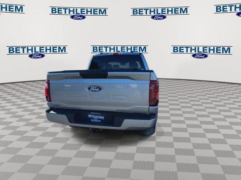 New 2025 Ford F150 STX w/ Equipment Group 200A image 7