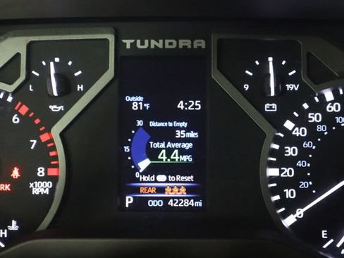 Used 2023 Toyota Tundra SR5 w/ TRD Off-Road Package AWD/4WD image 35