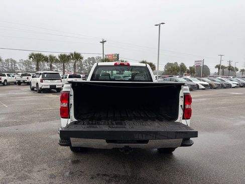 Used 2018 GMC Sierra 1500 2WD Double Cab w/ Sierra Convenience Package image 5