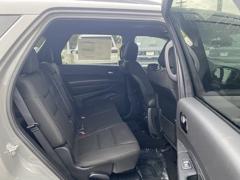 New 2026 Dodge Durango GT w/ Blacktop Package image 30