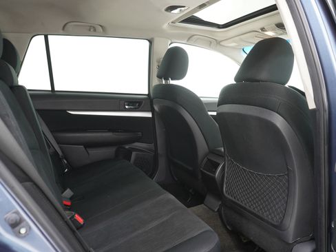 Used 2013 Subaru Outback 2.5i Premium AWD/4WD image 13