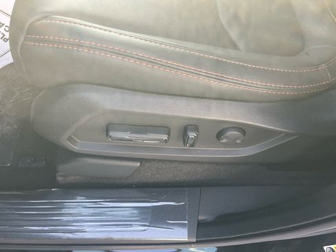 New 2025 Honda Pilot TrailSport image 30