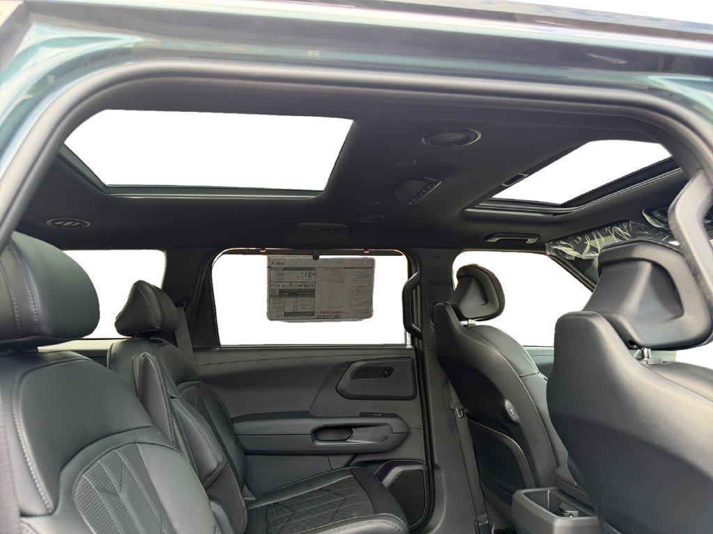 New 2027 Kia Telluride SX X-Line AWD/4WD image 5