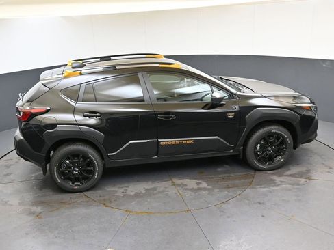 New 2026 Subaru Crosstrek 2.5i Wilderness image 50