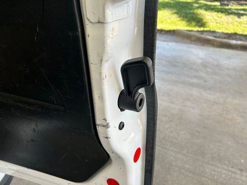 Used 2022 RAM ProMaster City Wagon FWD image 30
