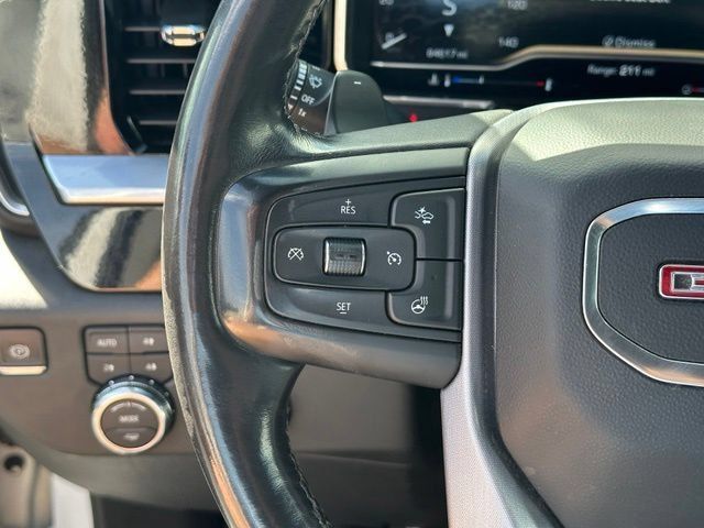 Used 2022 GMC Sierra 1500 Elevation w/ Elevation Premium Package AWD/4WD image 19