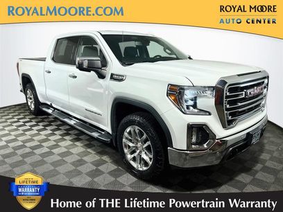 Used 2020 GMC Sierra 1500 SLT w/ SLT Premium Plus Package