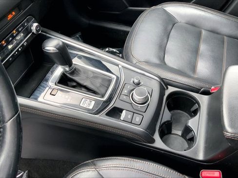 Used 2019 MAZDA CX-5 Grand Touring image 17