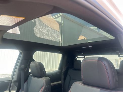 New 2024 Chevrolet Silverado EV RST image 24