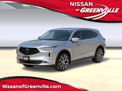 Used 2023 Acura MDX FWD w/ Technology Package