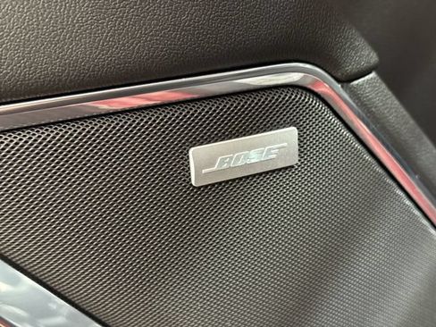Certified 2023 Chevrolet Silverado 1500 LTZ AWD/4WD image 22