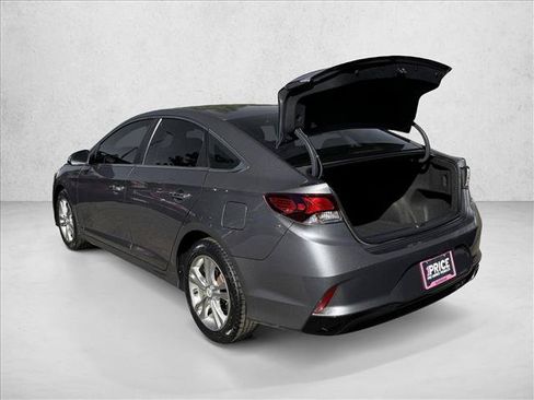 Used 2018 Hyundai Sonata SEL FWD image 7