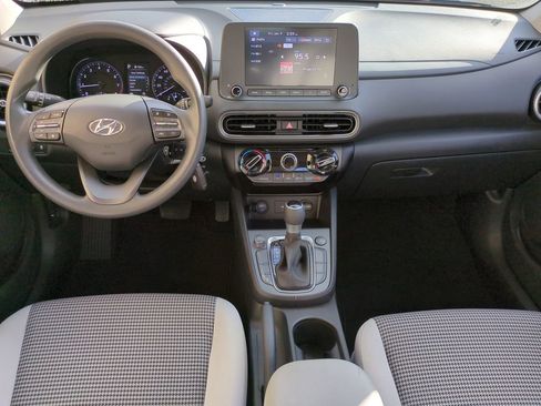Certified 2023 Hyundai Kona SE image 14