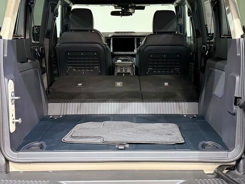 New 2026 Ford Bronco Badlands AWD/4WD image 34