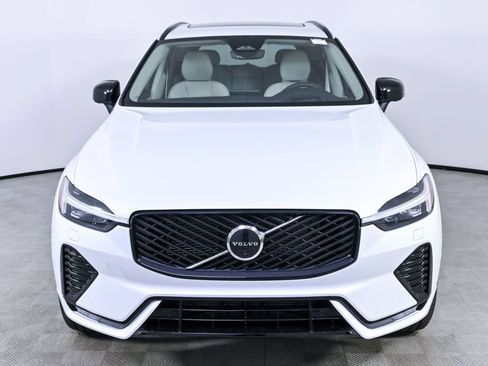 Used 2026 Volvo XC60 B5 Ultra w/ Protection Package Premier AWD/4WD image 37