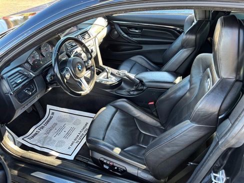 Used 2015 BMW M4 Coupe image 6