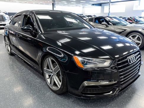 Used 2016 Audi A3 1.8T Premium image 3