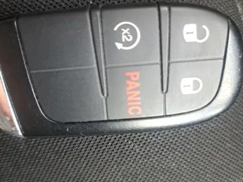 Certified 2023 Jeep Renegade Trailhawk image 26