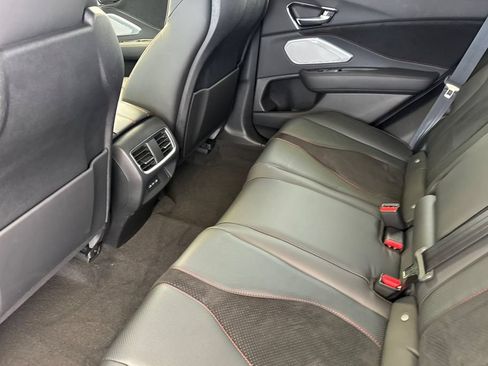 Certified 2026 Acura RDX A-Spec AWD/4WD image 5