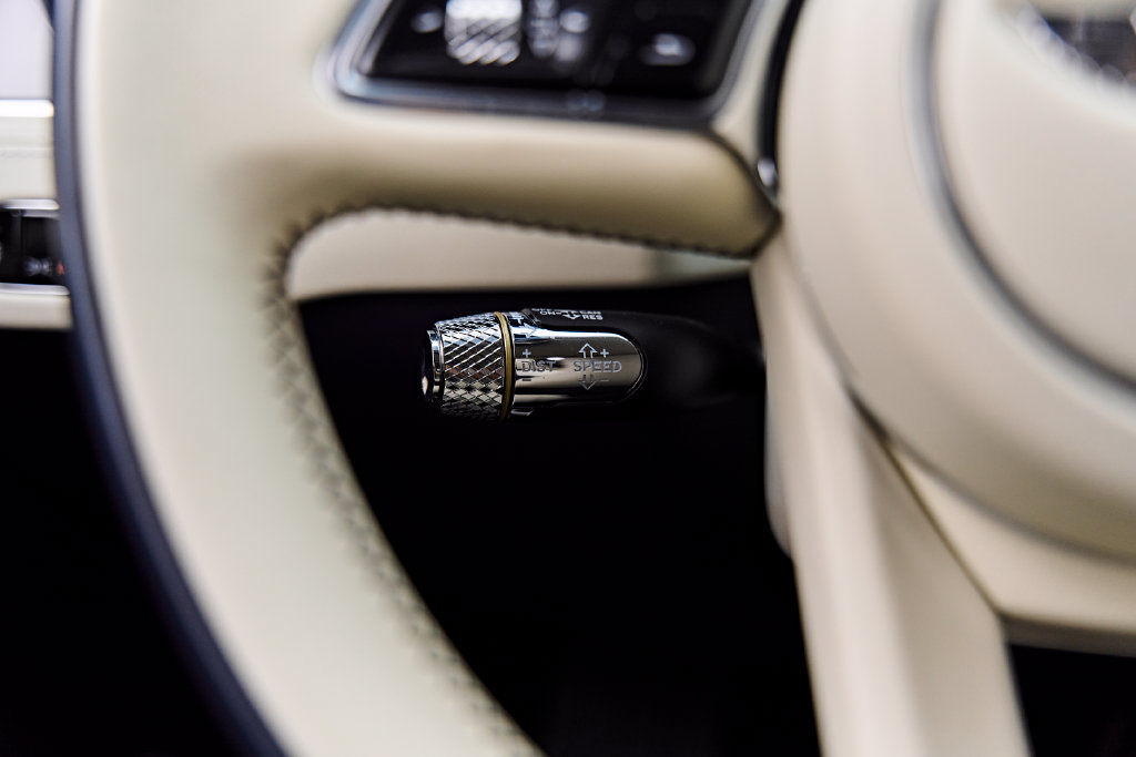Used 2022 Bentley Continental GT AWD/4WD image 45