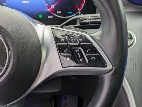 Certified 2023 Mercedes-Benz C 300 C 300 image 19