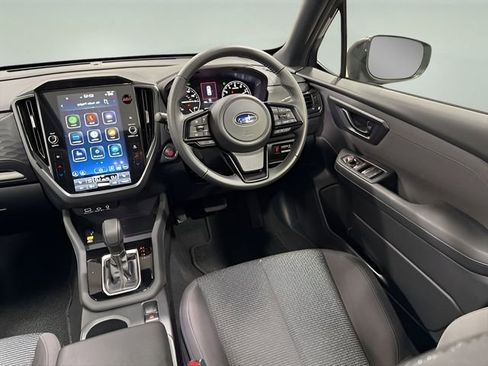 Certified 2025 Subaru Forester Premium AWD/4WD image 26