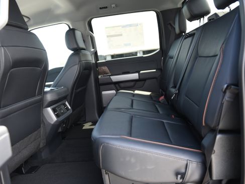 New 2026 Ford F250 Lariat AWD/4WD image 11