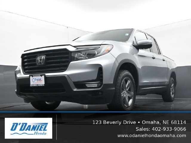 Used 2023 Honda Ridgeline RTL image 9