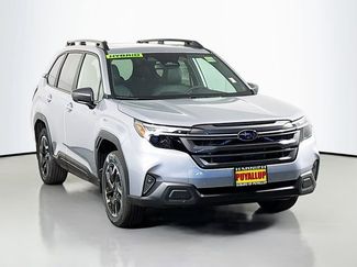 New 2026 Subaru Forester Limited 360° Tour