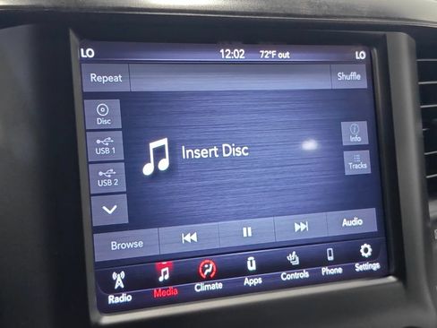 Used 2019 RAM 1500 Big Horn AWD/4WD image 37