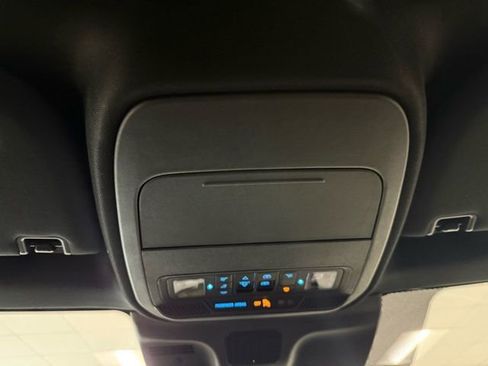 New 2026 Ford Expedition Platinum w/ Stealth Appearance Package image 21