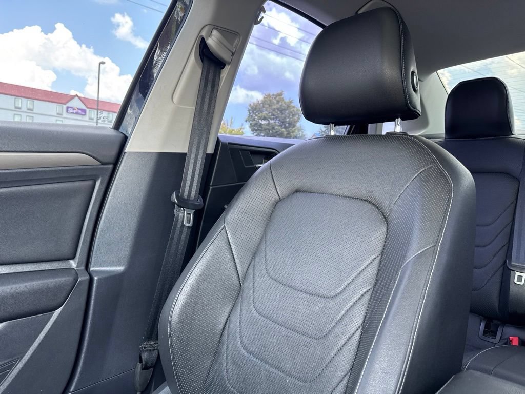 Used 2019 Volkswagen Jetta SEL Premium FWD image 23