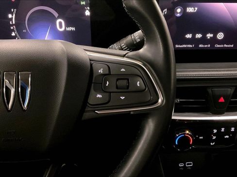 Used 2024 Buick Encore GX Sport Touring AWD/4WD image 18