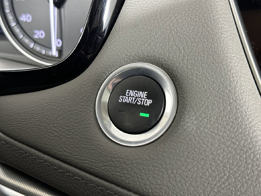 Used 2024 Cadillac XT5 Premium Luxury w/ Technology Package FWD image 20
