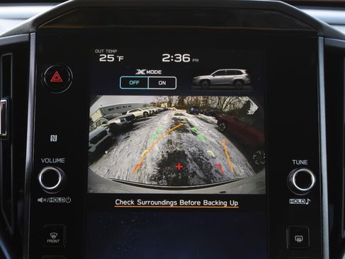 New 2026 Subaru Forester Premium w/ Base/Premium Plus Package image 15