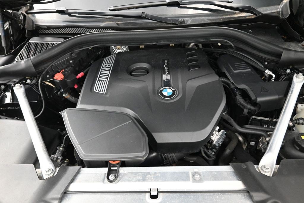 Used 2018 BMW X3 xDrive30i AWD/4WD image 20
