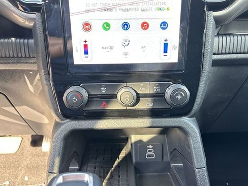 Used 2025 Ford Ranger XLT w/ FX4 Off-Road Package image 19