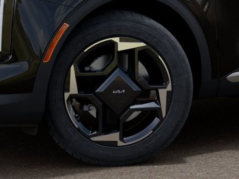 New 2026 Kia Sportage EX AWD/4WD image 10